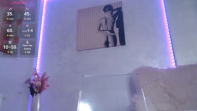 EmberLuna_'s Live XXX Chat