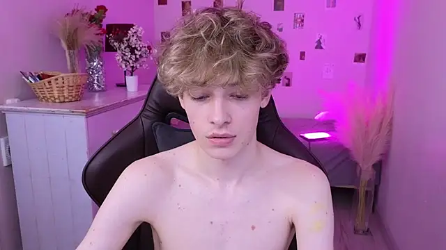 Chat XXX ao vivo de kevingarsiaa