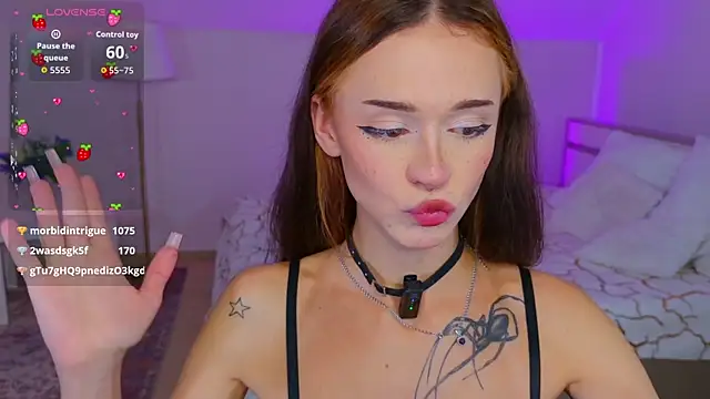 Adetta XXX чат на живо