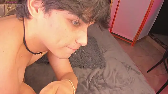 IamJuanJoc Live XXX Chat