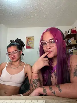 Chatroom XXX en direct de SamandOcean
