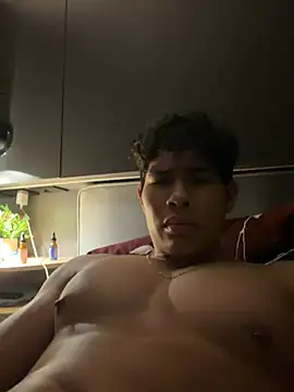GrayAndrews' Live XXX Chat