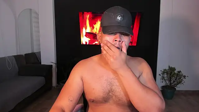 Caballero_____ Chat XXX in diretta