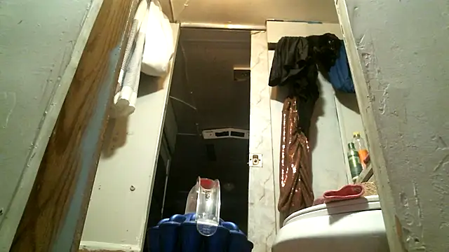 SexyB214 Obrolan Langsung XXX