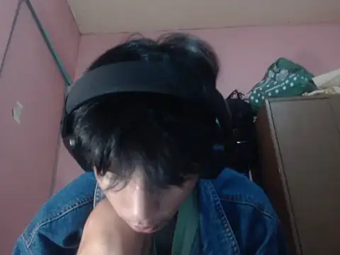 Sembang XXX Secara Langsung Kyoshi_19