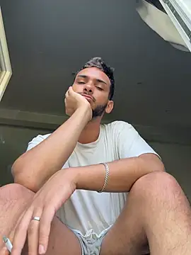 عرض كام Gipsyboysteve