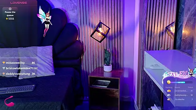 vicky_lopez Live XXX-chat