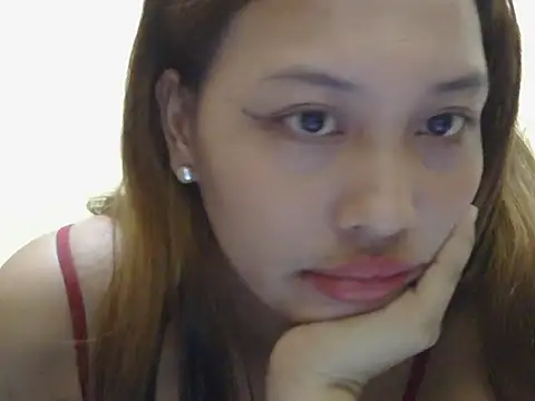 Živý XXX chat Chronicasianbeauty