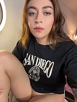 Živý XXX chat babesamanta