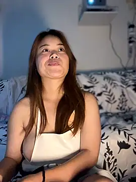 Toffee-00n Live XXX chat