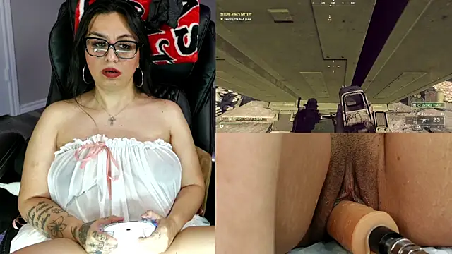 Blaze_Onn's Live XXX Chat