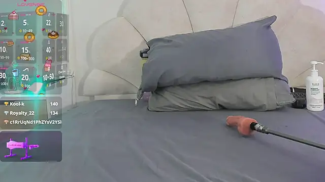 Chat +18 de Candaceoweens ao vivo