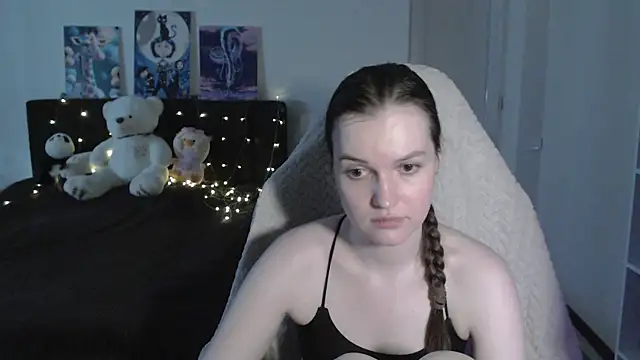 Chatroom XXX en direct de Little_flowers