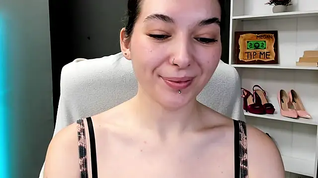 Meagn_Extasy Live XXX-chat