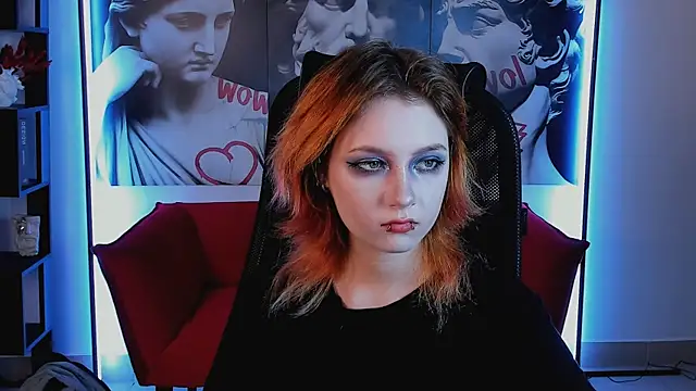 ArleyQuino – Live XXX-chat