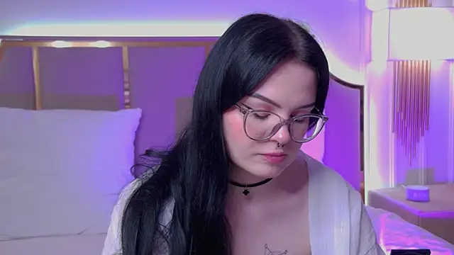 Chat XXX en directo de CindyMil