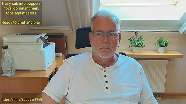 Chat XXX Live subbear1968