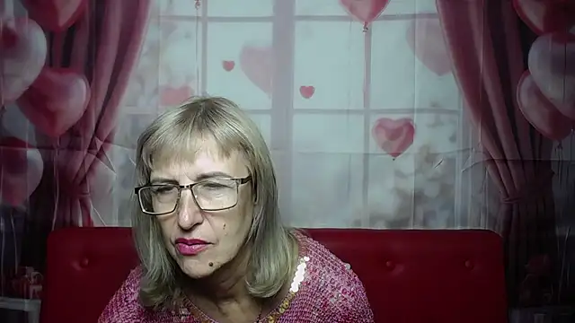 دردشة PattySanny الجنسية المباشرة