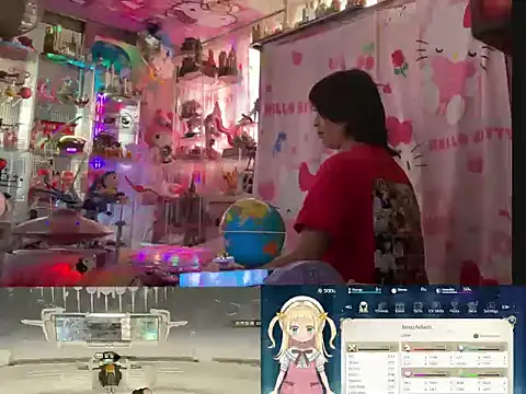 Chat XXX Live JesuAdam
