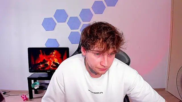 Chat XXX Live Chris_Tyson
