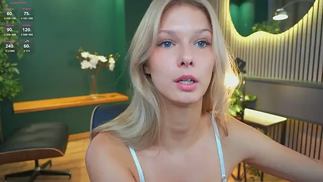 XXX chat uživo modela _Katie_Dierse