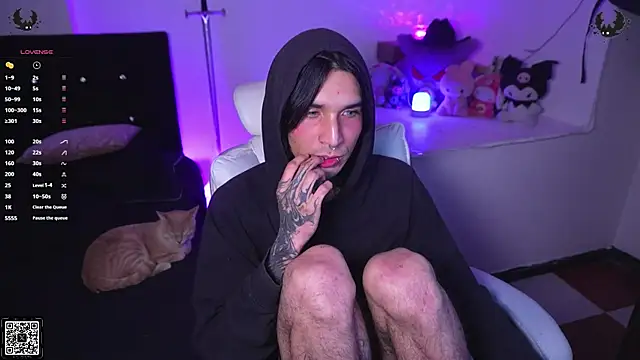 Chat XXX Live marshall__k