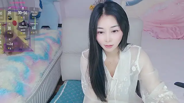 Alice-168's Live XXX Chat