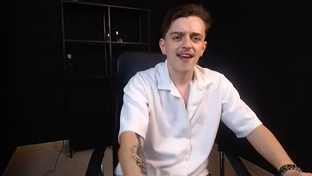 FelixStarkk Live XXX-Chat