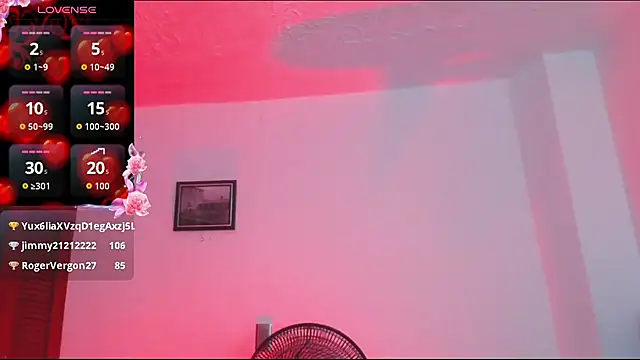 Chat XXX ao vivo de Angel__Dreams