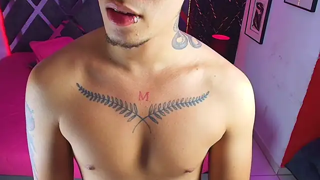 dominic_connorのライブXXXチャット