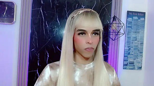SWEET_PRINCEESS_'s Live XXX Chat