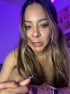 LilEuphoria Live XXX-chat