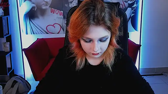 Chat +18 de ArleyQuino ao vivo