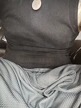 Chat XXX ao vivo de Kerryflon