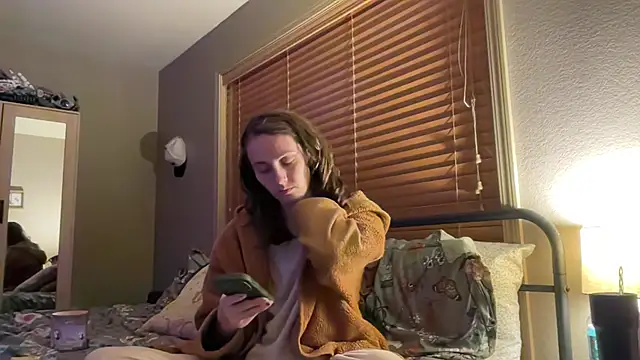 Ellz4's Live XXX Chat