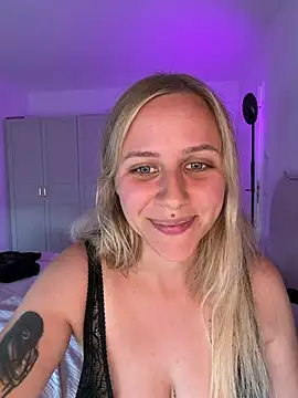 Živý XXX chat lunawolf21