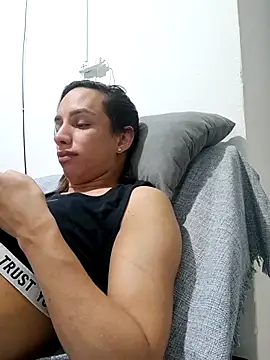 Chat XXX ao vivo de ofjuliaa
