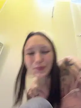 Chat XXX ao vivo de EliteBitch