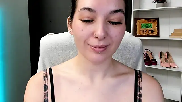 Meagn_Extasy – Naživo XXX chat