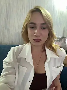 SugarDanger Adlı Modelin Canlı XXX Sohbeti