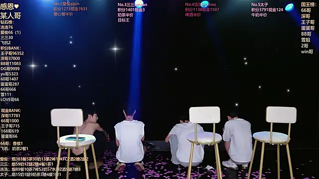 MS-818のライブXXXチャット