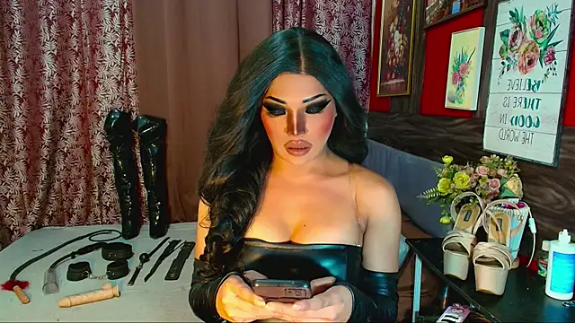 demonfuta Obrolan Langsung XXX