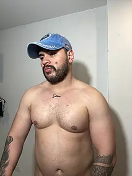 Axel_Dominus Live XXX-chat