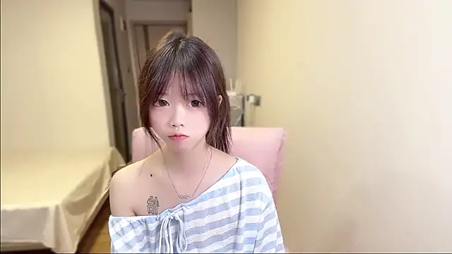 Chat XXX en directo de xiaobaozi-520