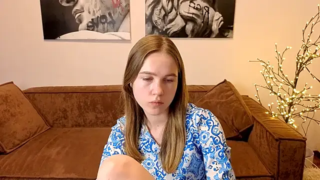 Czat XXX na żywo – LoveXLexi