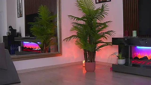 Czat XXX na żywo – Abbela_White