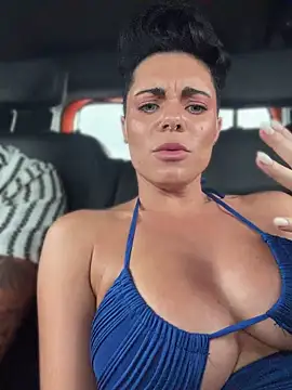 LukeLouHarvey – Naživo XXX chat