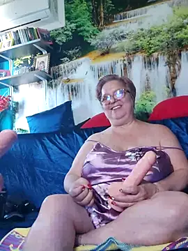 QueenPammy1 – Live XXX-chat