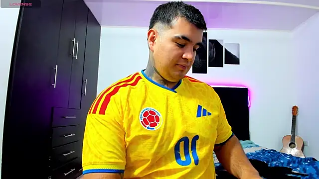 Chat XXX Live thiago__cp01