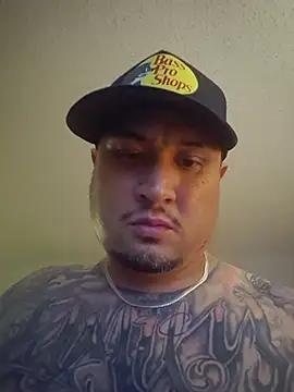 realdeep559 Show Webcam